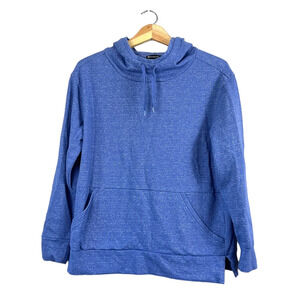 Blue Champion Elite Hoodie Sweater M